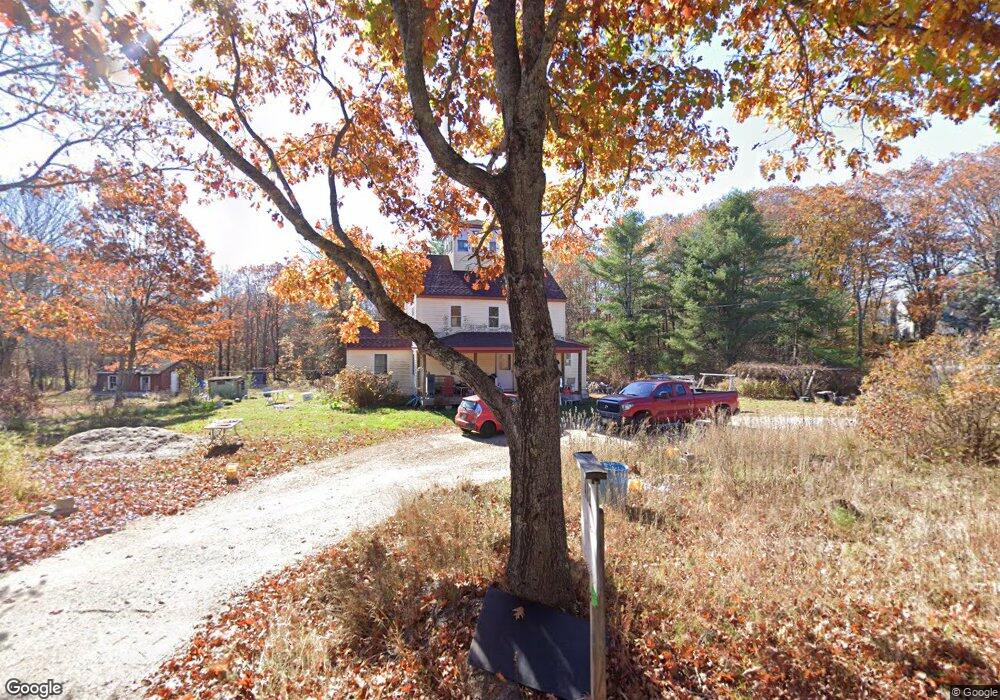 482 Walker Rd, Lyman, ME 04002 - photo 1