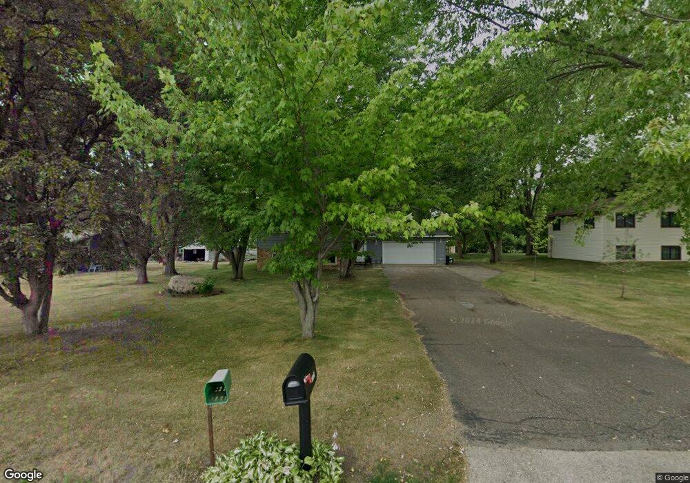 1129 2nd Ave N, Sauk Rapids, MN 56379 - photo 1