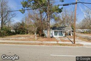 225 E Calhoun St, Sumter, SC 29150
