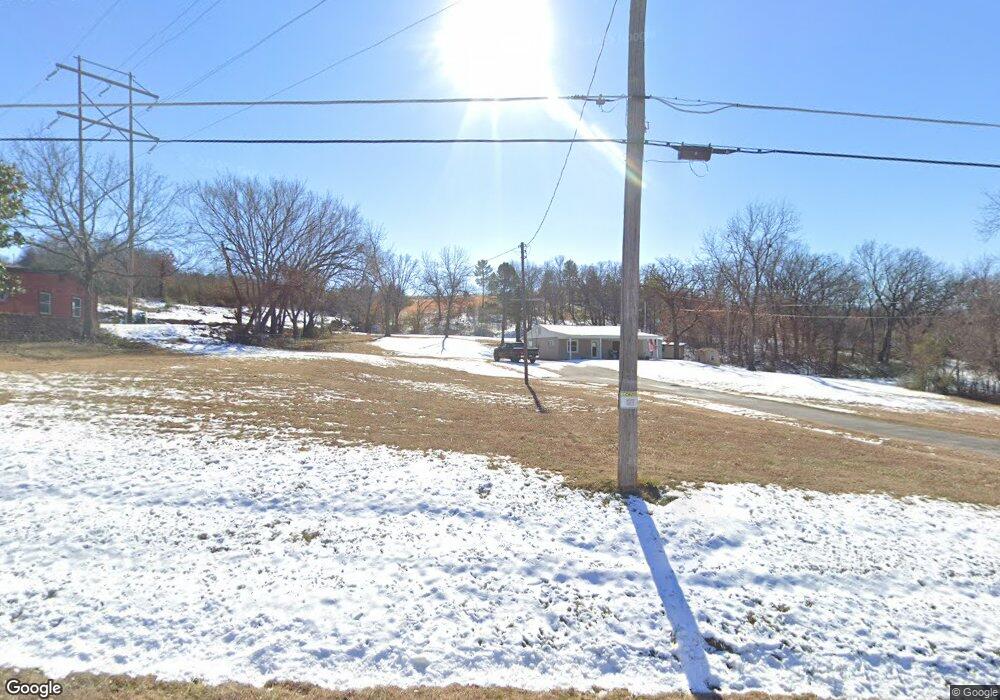 2818 W 126th St S, Sapulpa, OK 74066 - photo 1