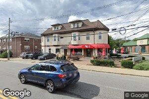 559 South St Unit 561, Waltham, MA 02453