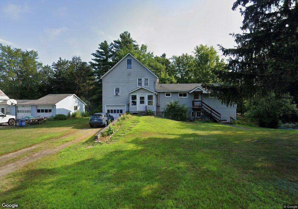 24 Old Turnpike Rd, Northfield, MA 01360 - photo 1