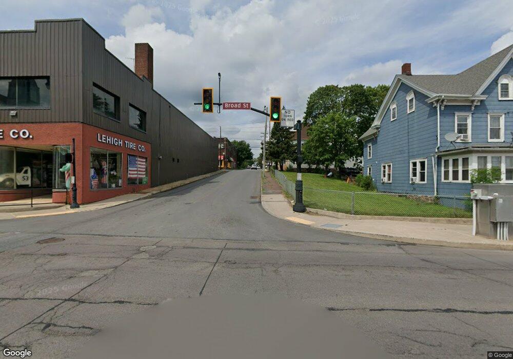 0 N Vine St, Hazleton, PA 18201 - photo 1