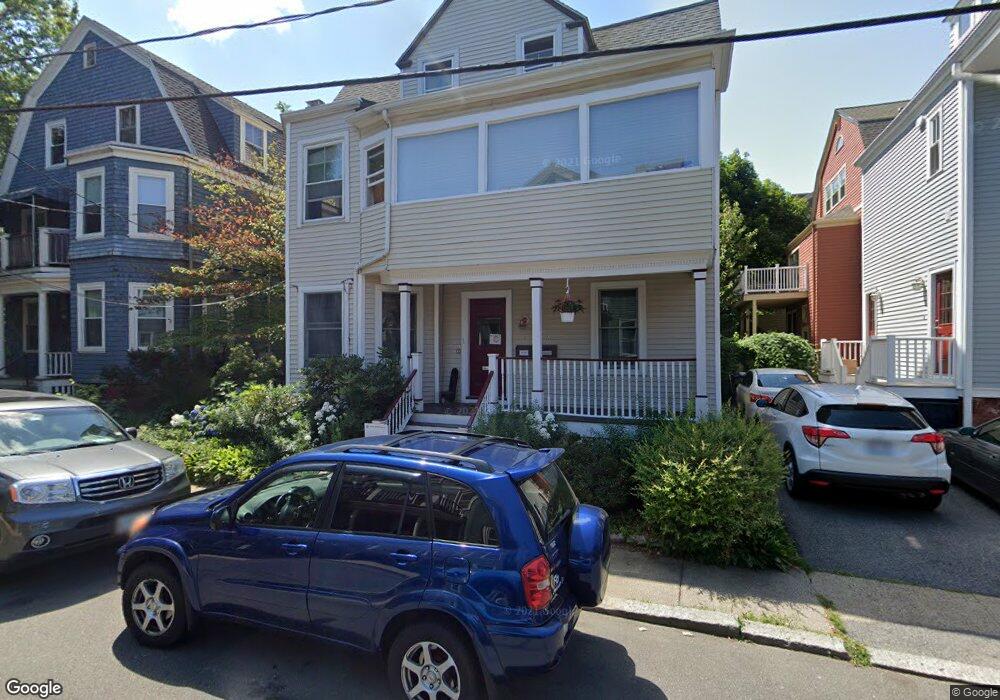 1 Highland Park unit 2, Cambridge, MA 02139 - photo 1