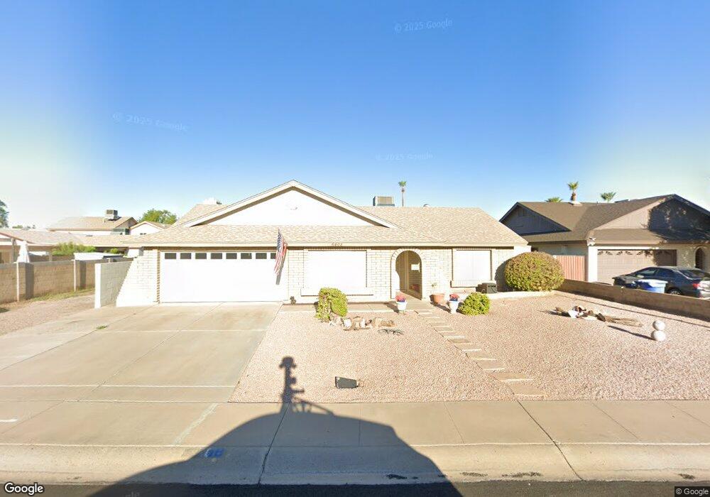 6408 S Pine St, Tempe, AZ 85283 - photo 1