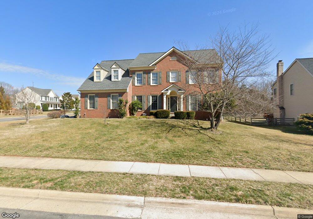 9105 Roaring Spring Loop, Bristow, VA 20136 - photo 1