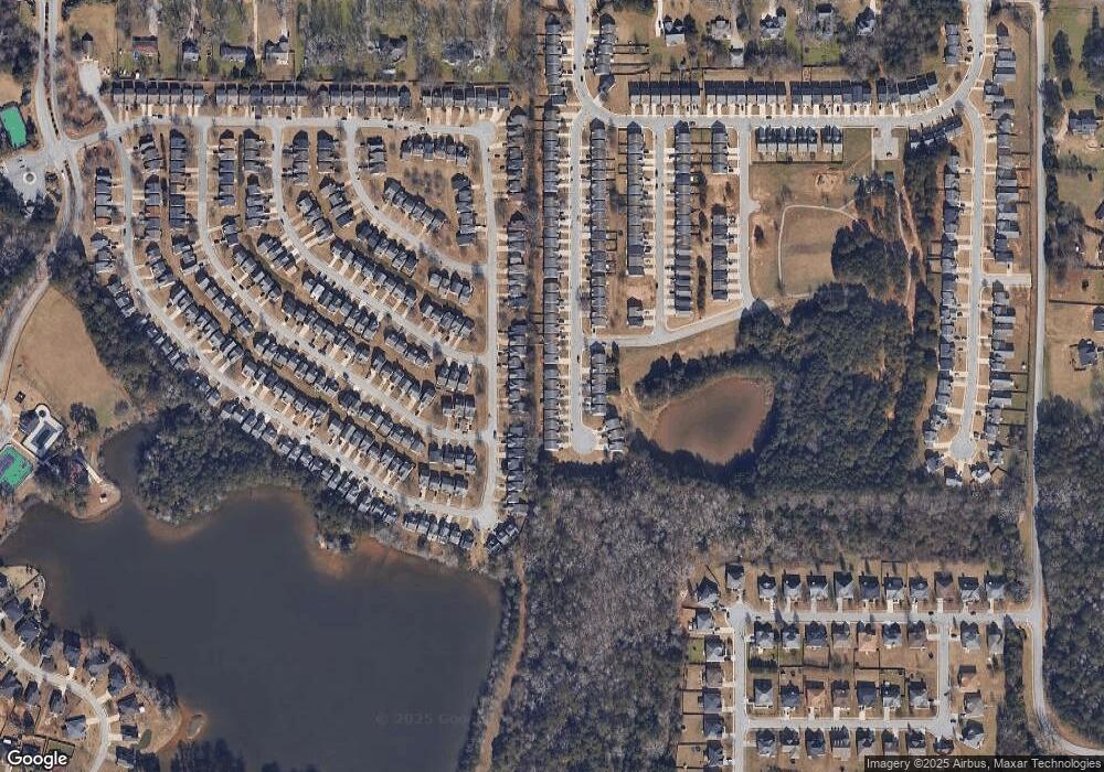 270 Fieldview Ln unit 1, Covington, GA 30016 - photo 1