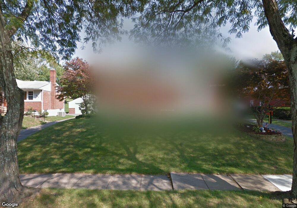 925 Starbit Rd, Towson, MD 21286 - photo 1