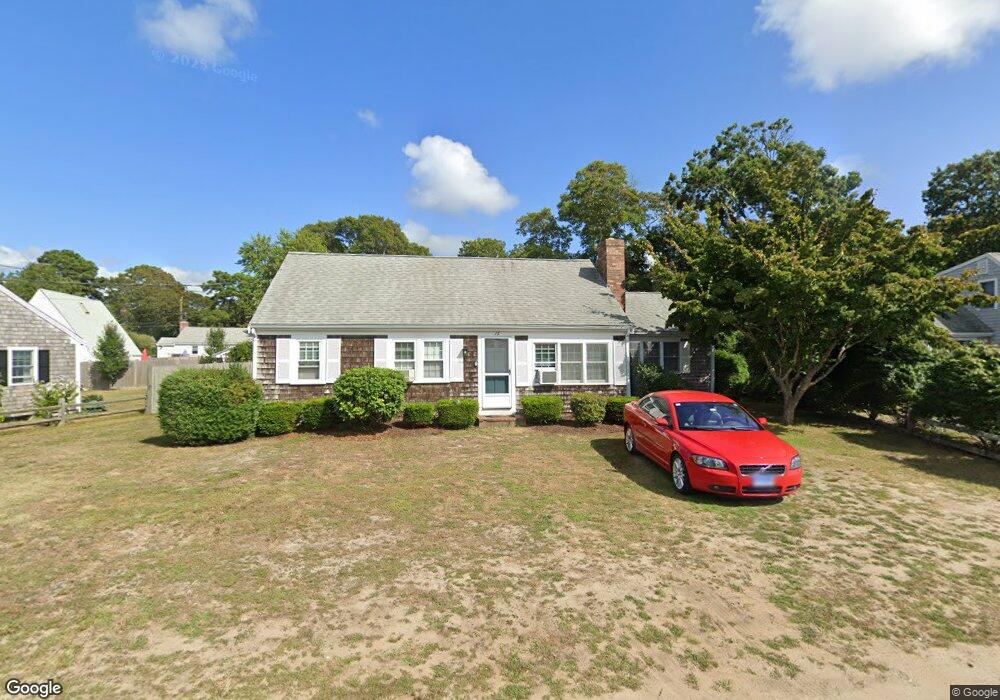 16 Rambling Way, West Dennis, MA 02670 - photo 1