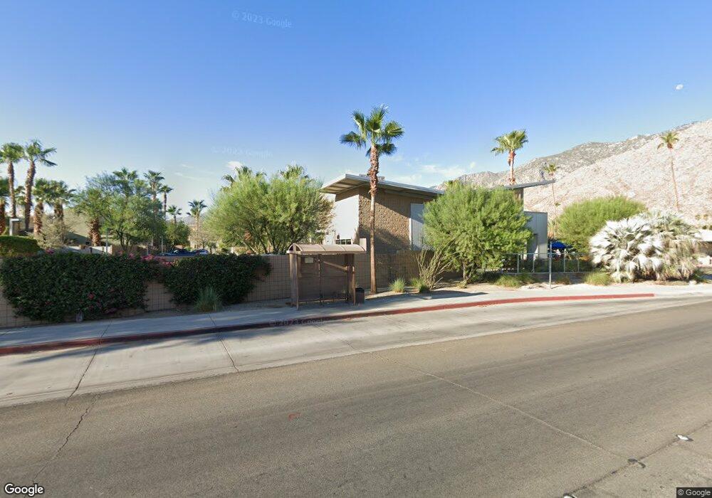 1700 S Camino Real, Palm Springs, CA 92264 - photo 1