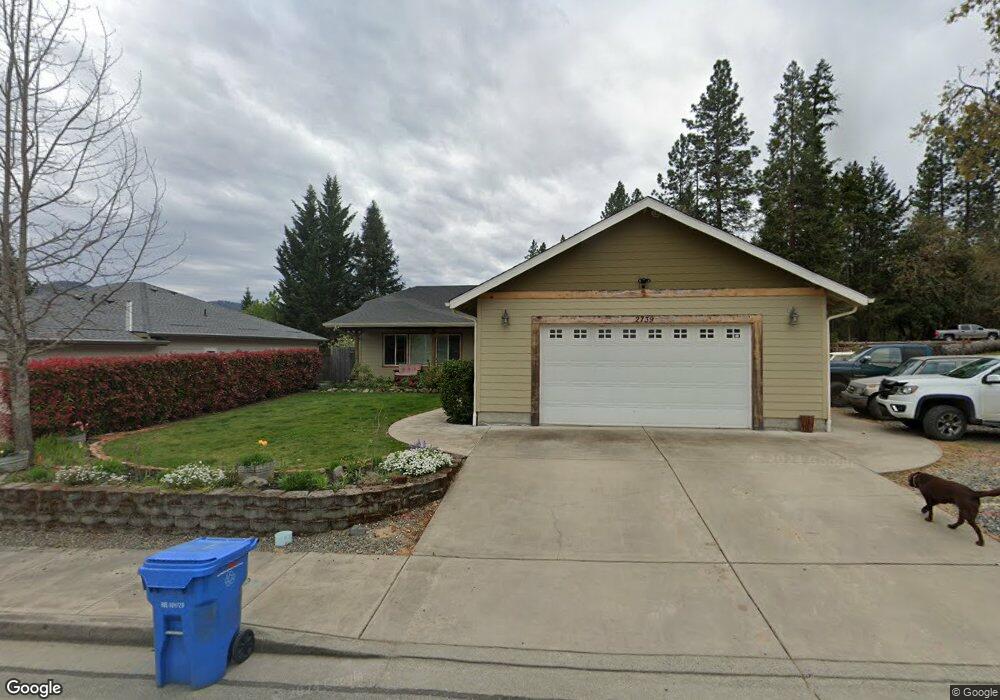 2739 Denton Trail, Grants Pass, OR 97527 - photo 1