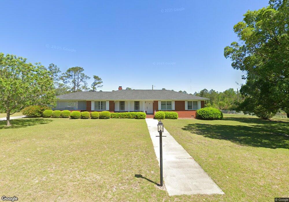 102 Wilmar Ave, Douglas, GA 31533 - photo 1