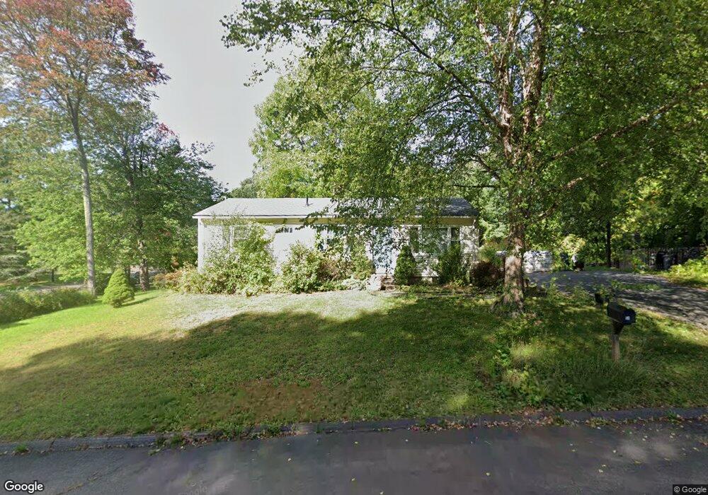 54 Overlook Dr, Florence, MA 01062 - photo 1