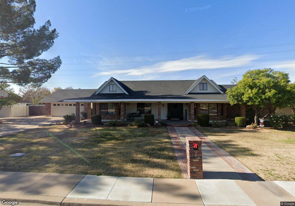 1228 S Nassau, Mesa, AZ 85206 - photo 1