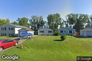 405 5th St, Mapleton, ND 58059
