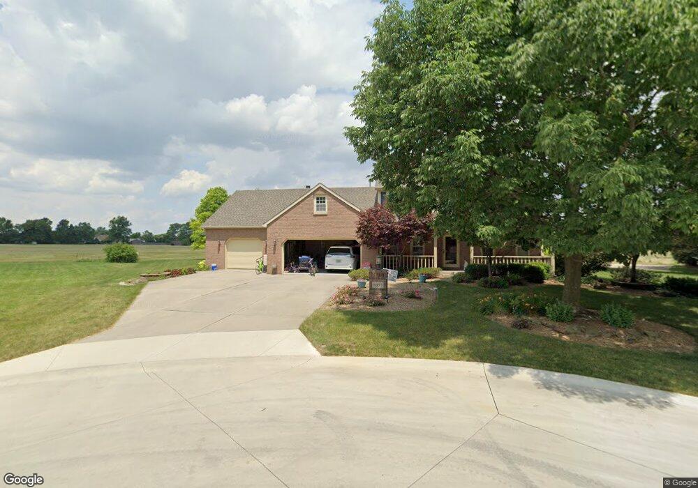 8933 Arbor View Ct, Fort Wayne, IN 46835 - photo 1