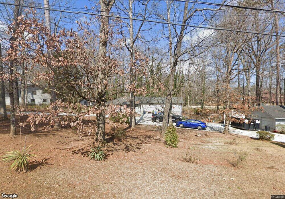 1354 Watts Rd, Forest Park, GA 30297 - photo 1
