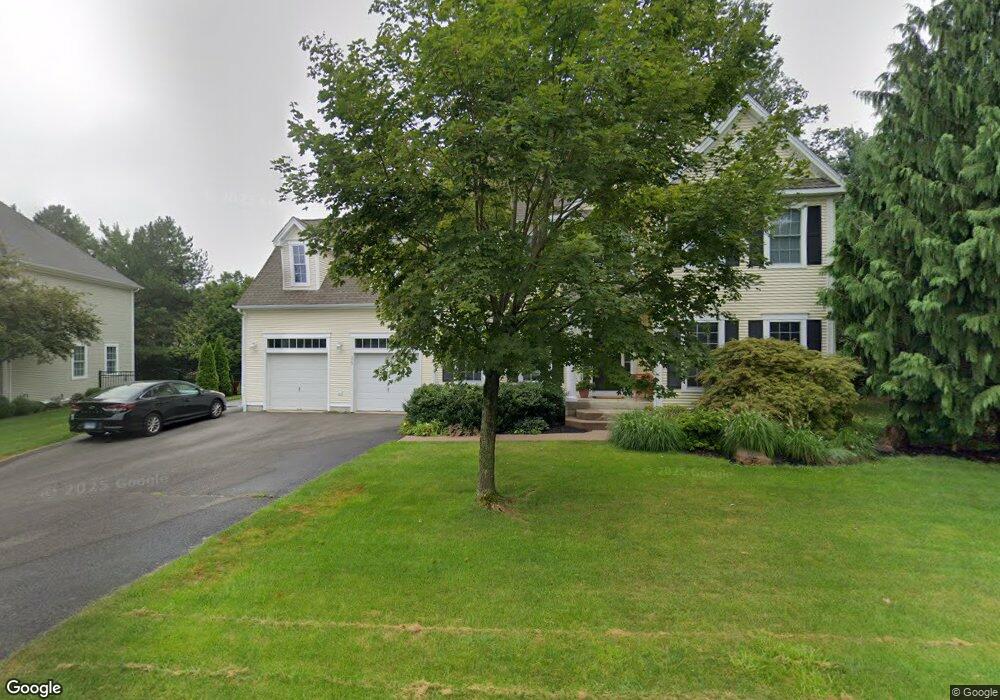 35 Strawfield Rd, Unionville, CT 06085 - photo 1