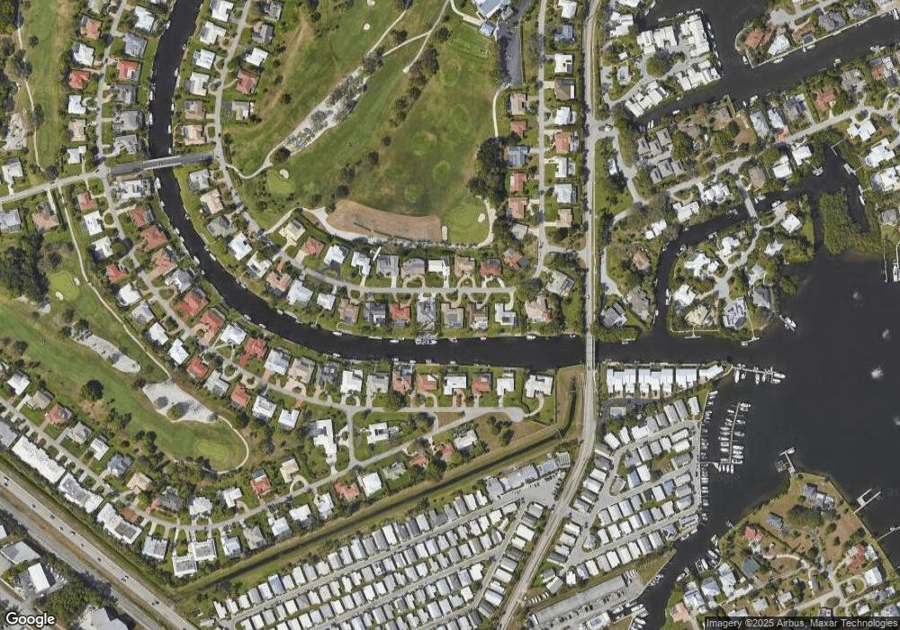 3734 SE Fairway E, Stuart, FL 34997 - photo 1