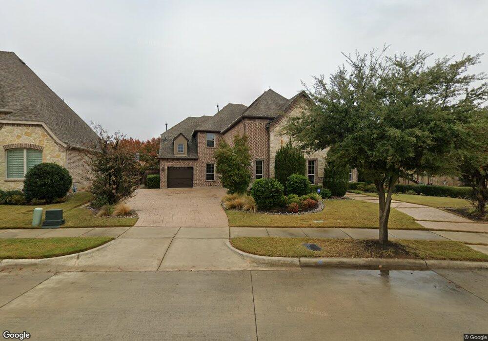 425 Winding Ridge Trail, Southlake, TX 76092 - photo 1