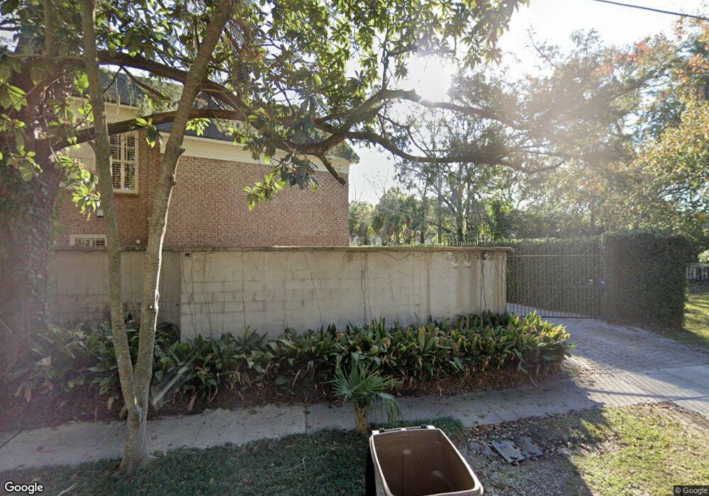 2181 Old Shell Rd, Mobile, AL 36607 - photo 1