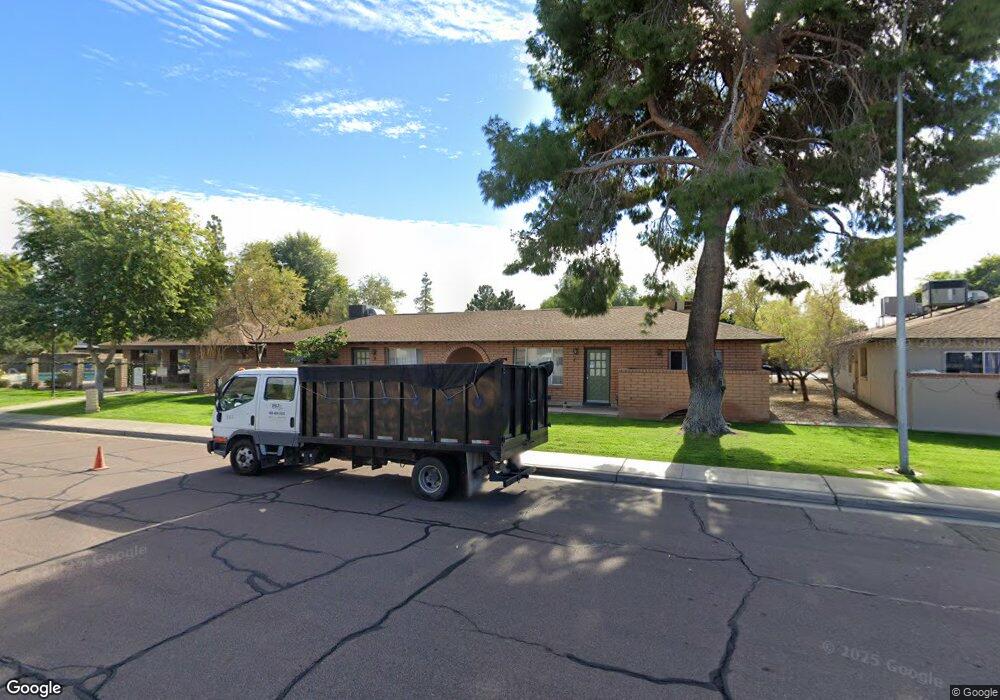 1145 E Redmon Dr unit C, Tempe, AZ 85283 - photo 1