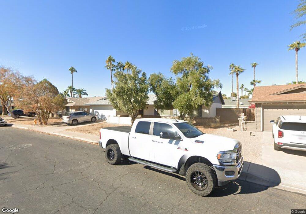 2454 W Pecos Ave, Mesa, AZ 85202 - photo 1