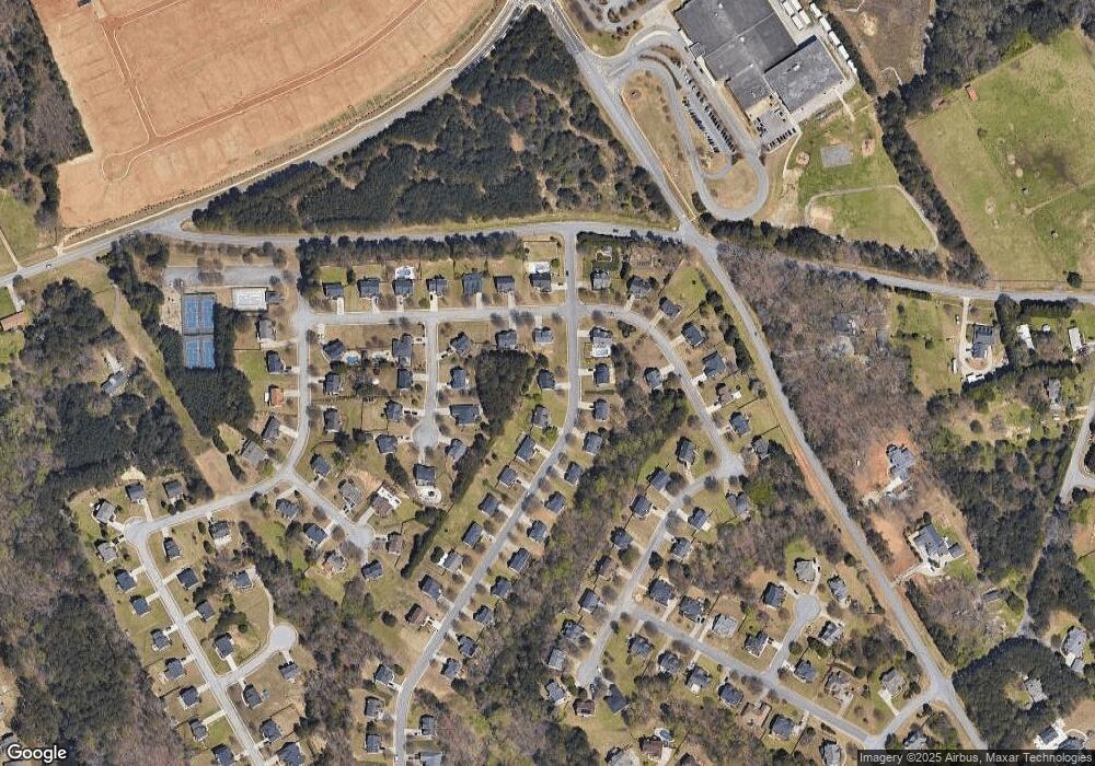 979 Mitford Ln unit 979, Dacula, GA 30019 - photo 1