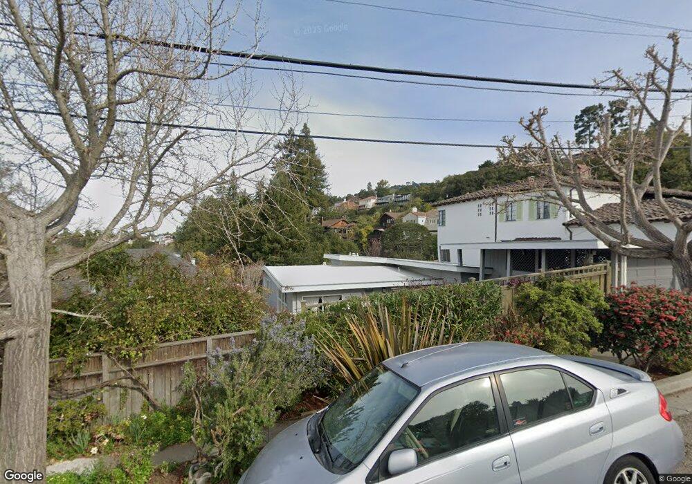 201 The Uplands, Berkeley, CA 94705 - photo 1