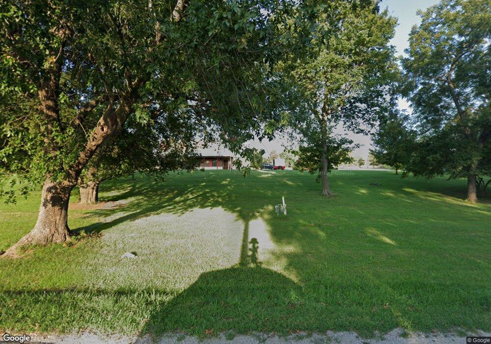 10589 S 209th East Ave, Broken Arrow, OK 74014 - photo 1