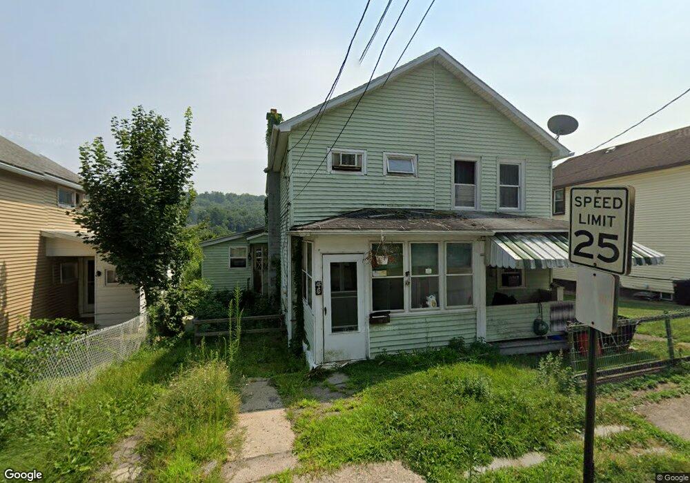 47 W Enterprise St, Glen Lyon, PA 18617 - photo 1