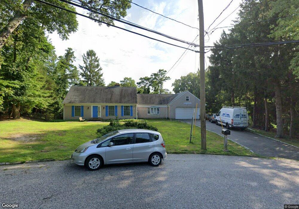 115 Broad View Cir, Wading River, NY 11792 - photo 1