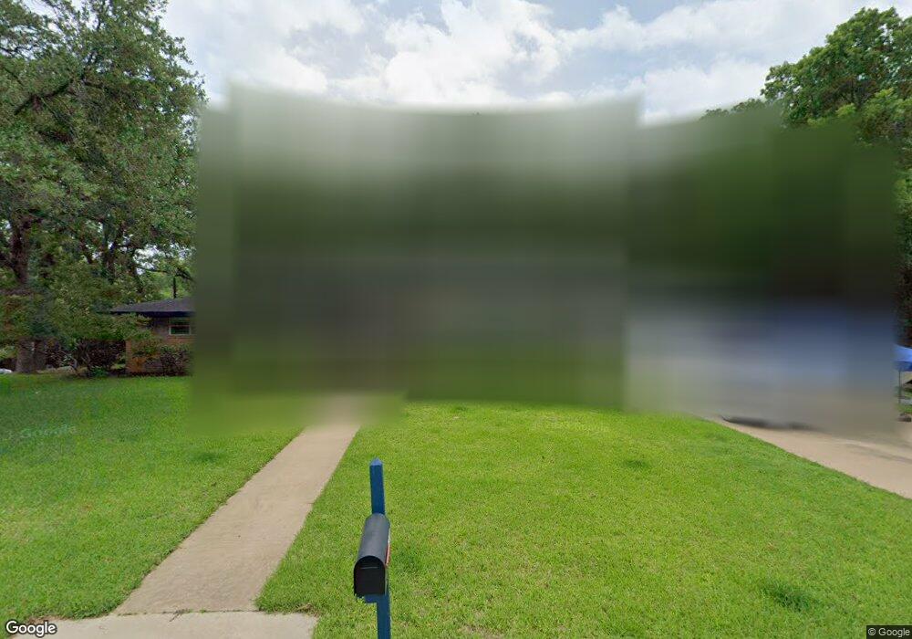 1500 W Murray St, Denison, TX 75020 - photo 1