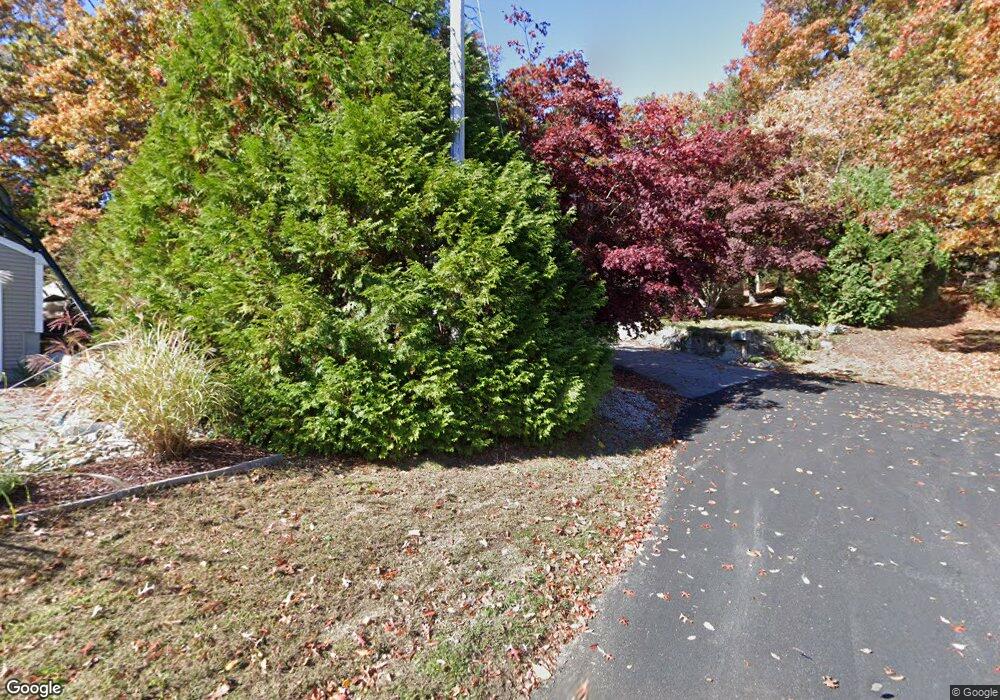 18 Kensington St, Smithfield, RI 02917 - photo 1