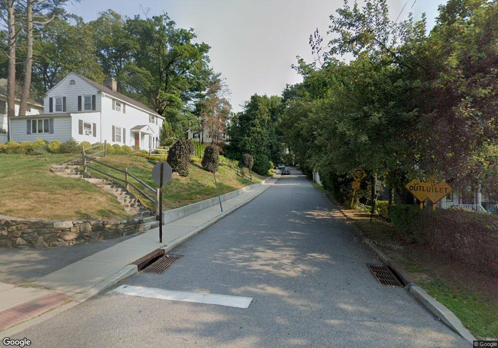 00 Horsechestnut Rd, Briarcliff Manor, NY 10510 - photo 1