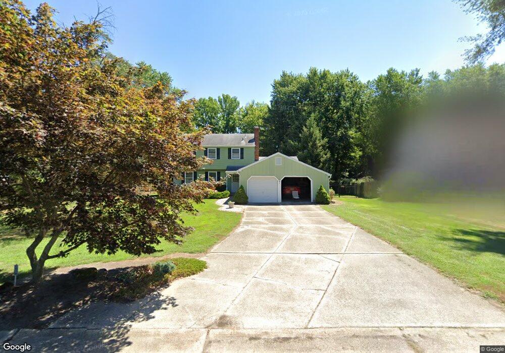 15 Schoolhouse Dr, Medford, NJ 08055 - photo 1