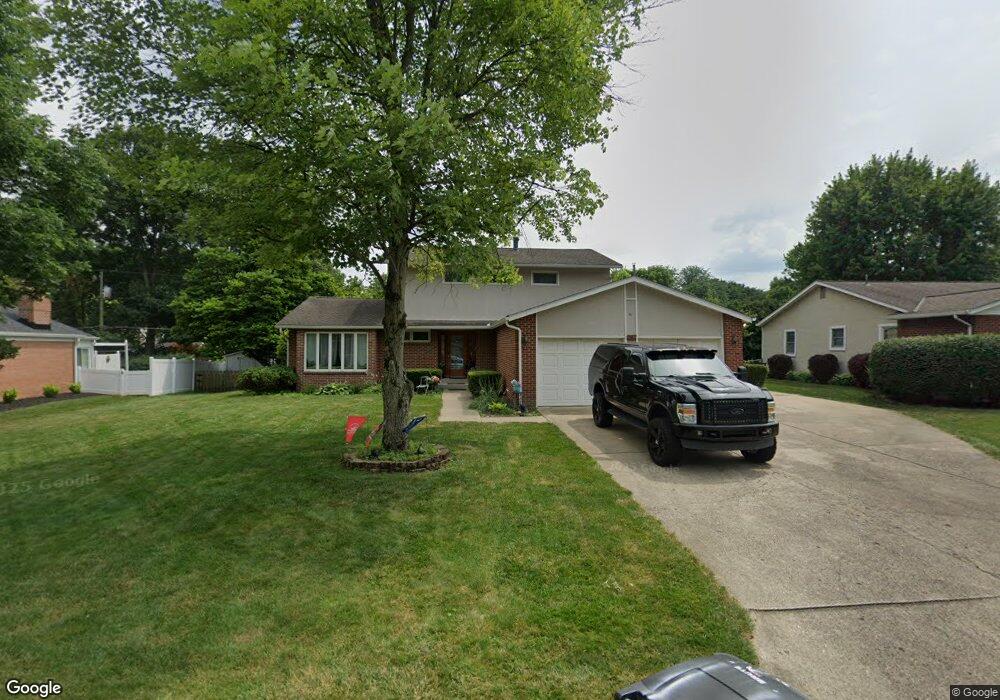 991 Spring Grove Ln, Columbus, OH 43235 - photo 1