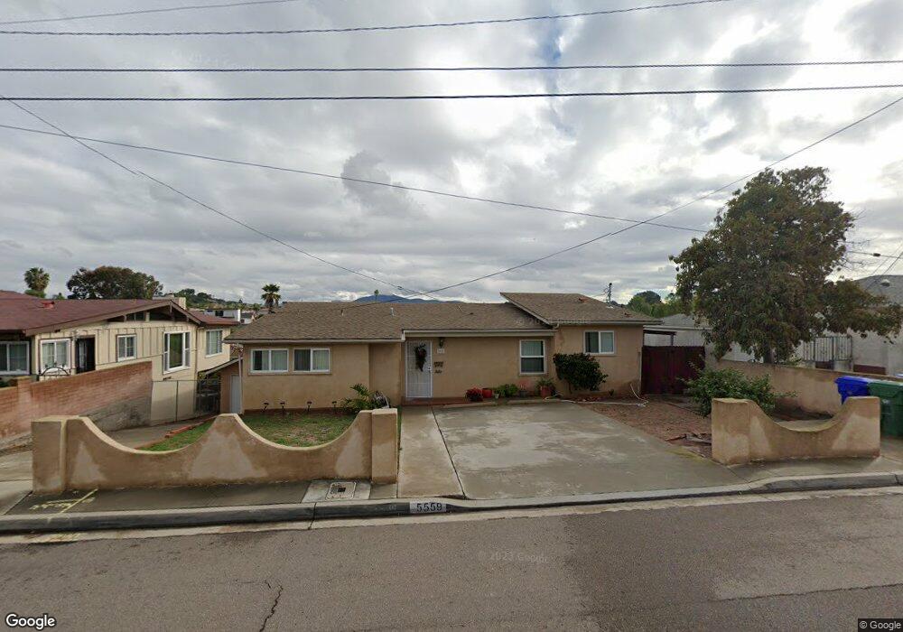 Street View Photo