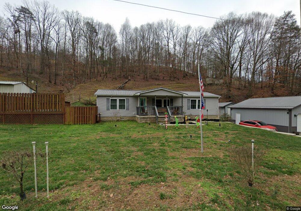 182 Coal Bank Hollow, Ironton, OH 45638 - photo 1