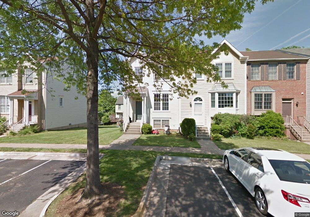 7791 Black Horse Ct, Manassas, VA 20109 - photo 1