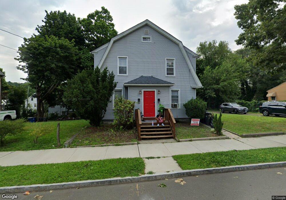 257 Fairmont Ave, New Haven, CT 06513 - photo 1