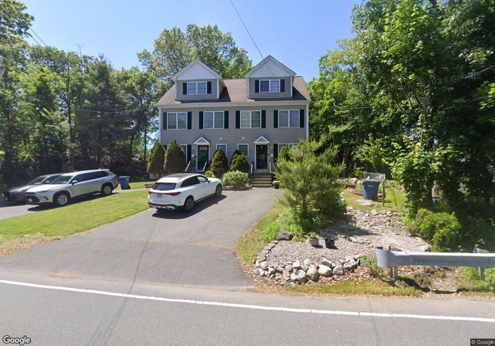 302 Revere St unit 302, Canton, MA 02021 - photo 1