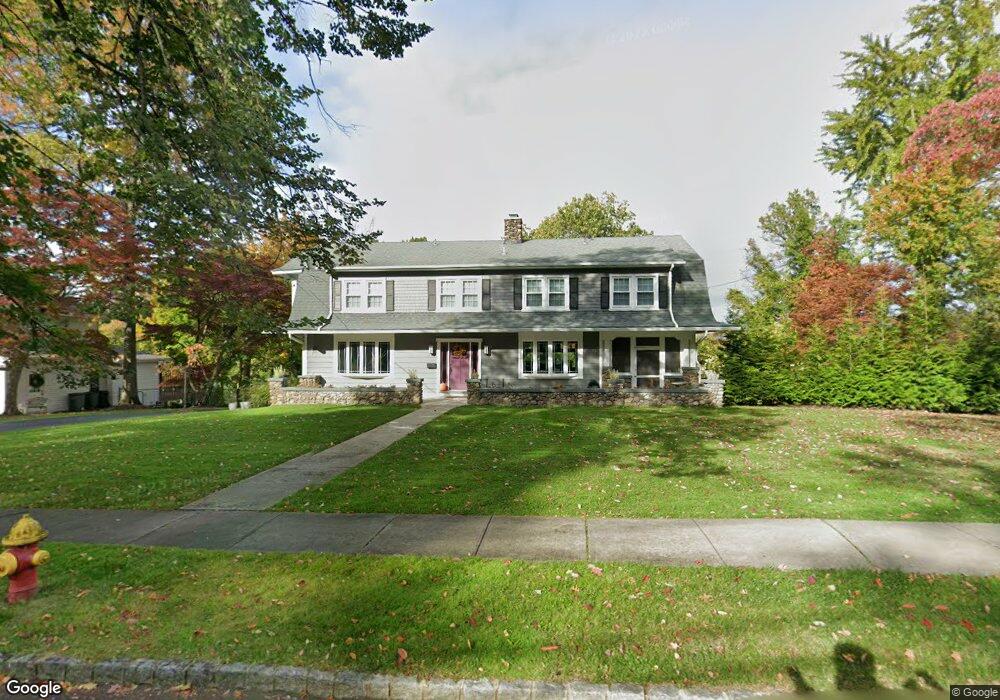 21 Hillcrest Rd, West Caldwell, NJ 07006 - photo 1