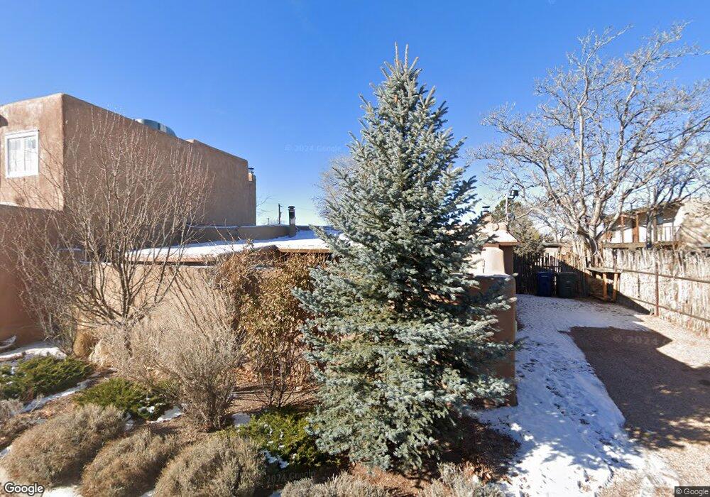 104 Jimenez St unit B, Santa Fe, NM 87501 - photo 1