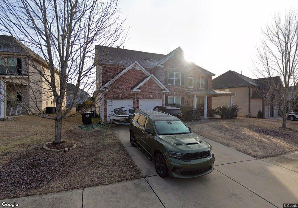 27 Clubhouse Crossing unit A, Acworth, GA 30101 - photo 1