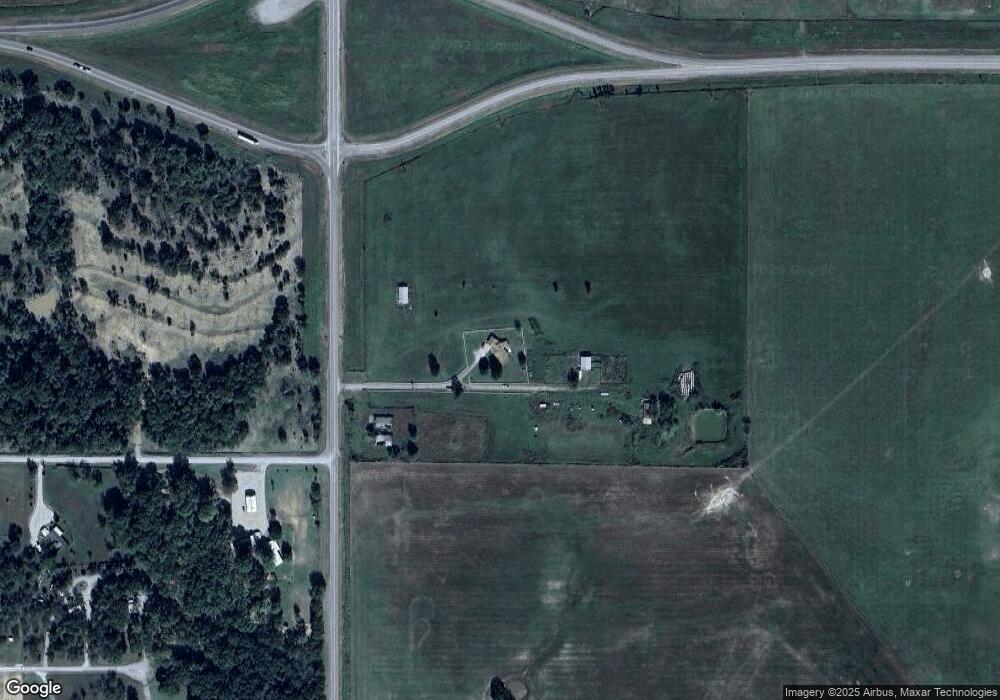 1540 S Highway 62, Haskell, OK 74436 - photo 1