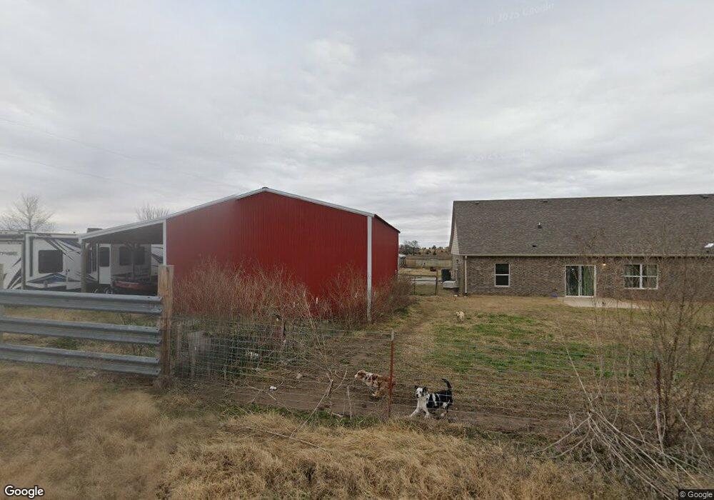 5368 N 214th St W, Haskell, OK 74436 - photo 1