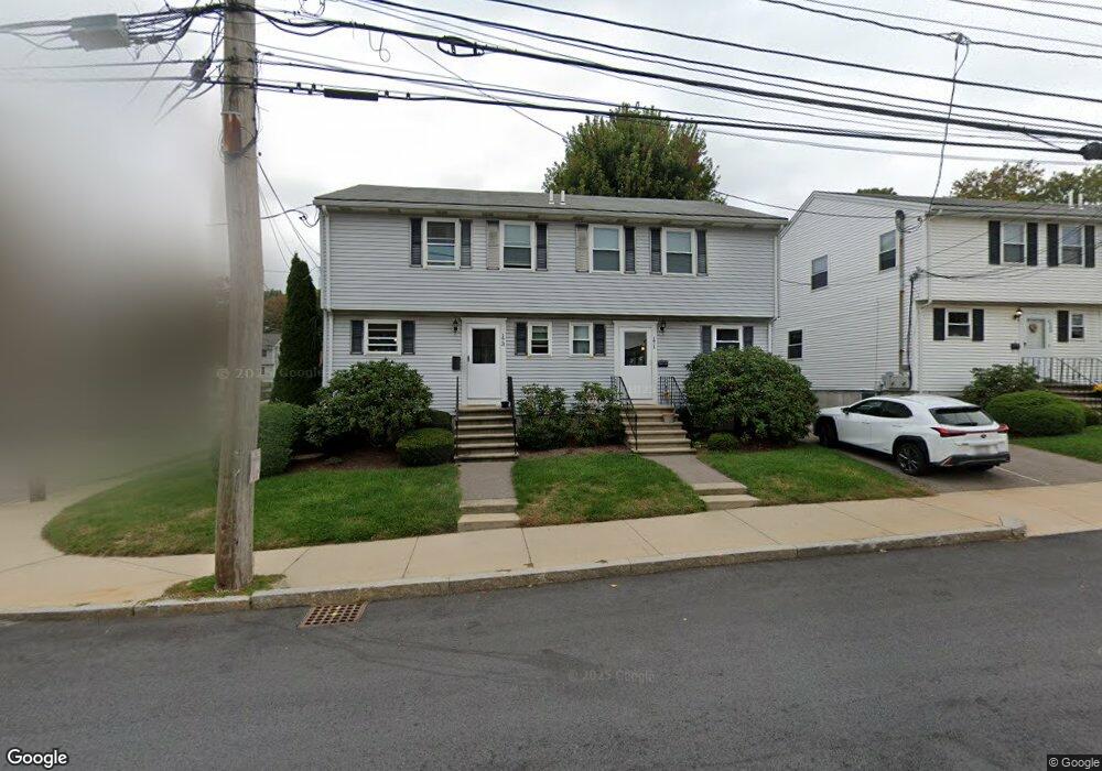 173 Warren St, Watertown, MA 02472 - photo 1