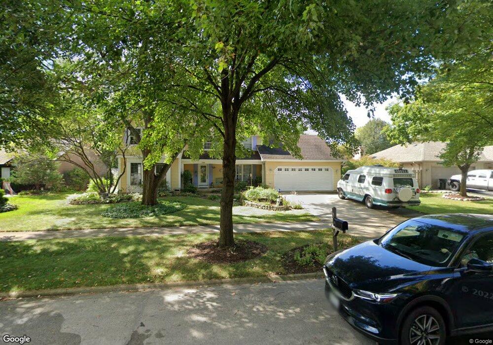 1226 Whitingham Cir, Naperville, IL 60540 - photo 1