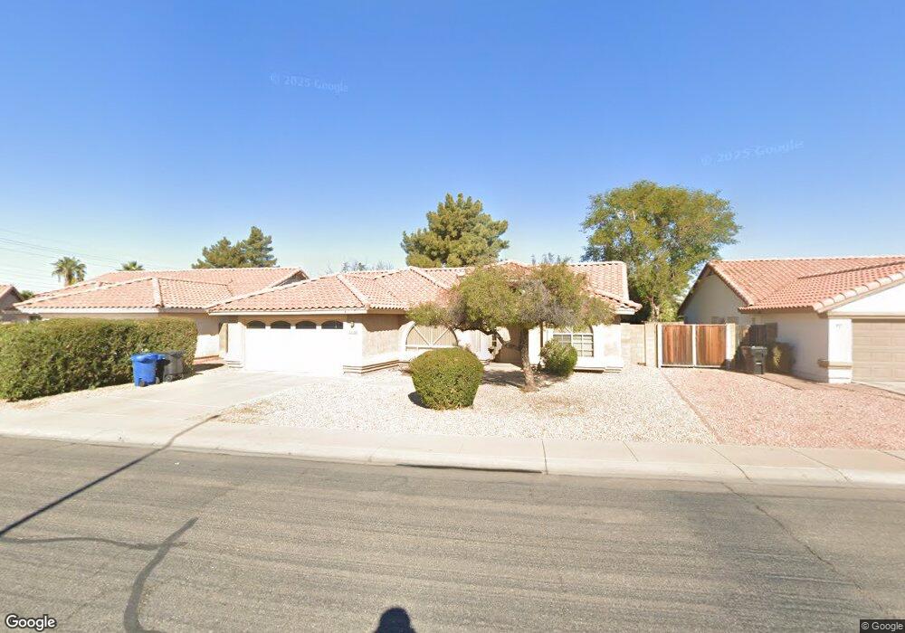 1100 E Flint St, Chandler, AZ 85225 - photo 1